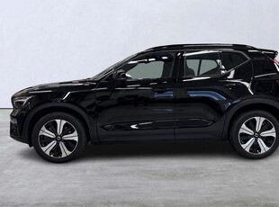 Volvo XC40 Recharge Single Motor Core Edition