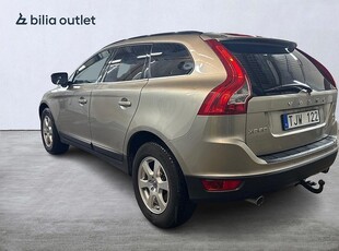 Volvo XC60  D3 AWD Momentum Värmare Drag Elbaklucka 163hk