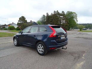 Volvo XC60 D3 Geartronic Drag/Läder/Värmare Byte/Avbet 880:-