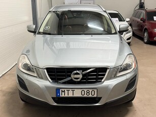 Volvo XC60 D3 Geartronic Momentum, Ocean Race