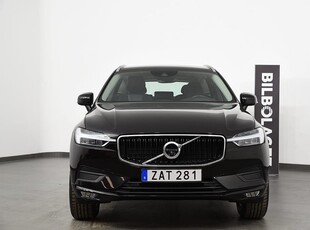 Volvo XC60 D4 AWD Business Advanced MA 18\