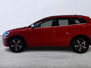 Volvo XC60 D4 AWD Classic R-Design