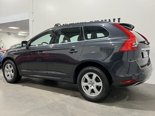 Volvo XC60 D4 AWD Momentum 4,95% KAMPANJ 1Ägare Drag 163hk