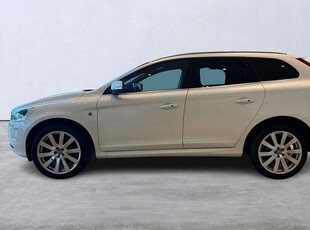 Volvo XC60 D4 AWD Ocean Race Business E