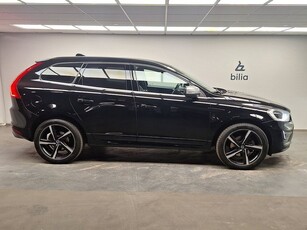 Volvo XC60 D4 AWD R-Design Business E PRO