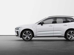 Volvo XC60 Recharge T6 AWD