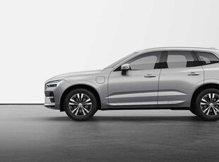 Volvo XC60 Recharge T6 AWD