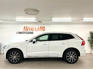 Volvo XC60 Recharge T6 AWD Geartronic /Panorama /Elegance