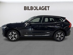 Volvo XC60 Recharge T6 Core Edition Backkamera Navi Panorama