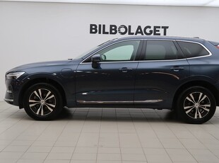 Volvo XC60 Recharge T6 Core Edition