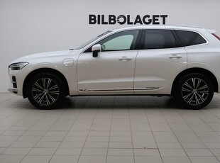 Volvo XC60 Recharge T6 II Inscription