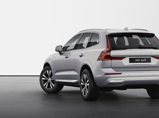 Volvo XC60 T6 Core Edition