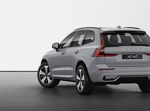 Volvo XC60 T6 Plus Dark Edition