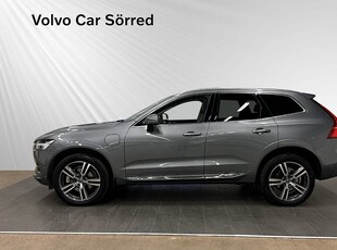 Volvo XC60 T8 TE Inscription