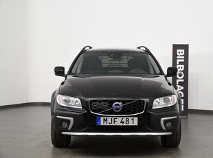 Volvo XC70 D4 AWD Classic Momentum