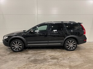 Volvo XC70 D4 AWD Classic Sport VOC D-Värme Harman Kardon