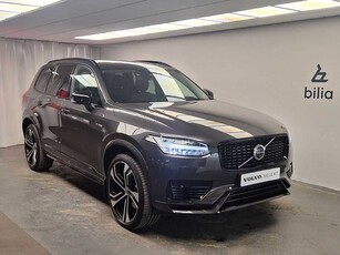 Volvo XC90 T8 AWD Recharge