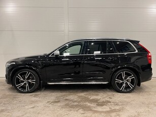 Volvo XC90 T8 TwEn AWD R-Design B&W Pano 360* 2017 407hk