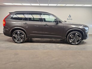 Volvo XC90 T8 Ultra Dark / 360 kamera / Google / Harman Kardon / ...