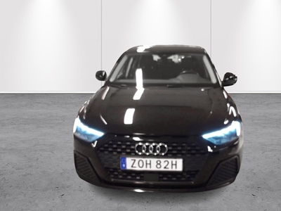 Audi A1 Sportback 30 TFSI