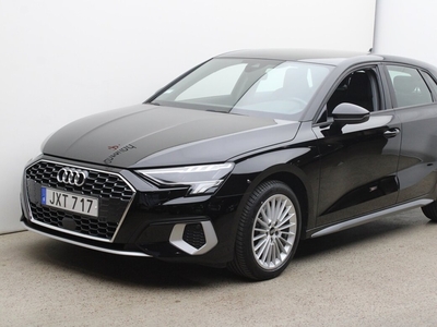 Audi A3 Sportback 35 TFSI