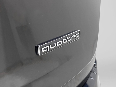 Audi Q7 45 TDI quattro