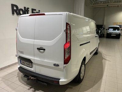 Ford Transit Custom 300