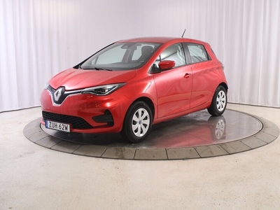 Renault ZOE R110