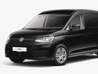 Volkswagen Caddy Cargo Maxi