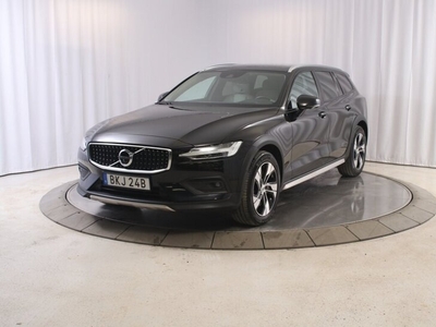 Volvo V60 Cross Country