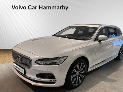 Volvo V90 T6 AWD Recharge