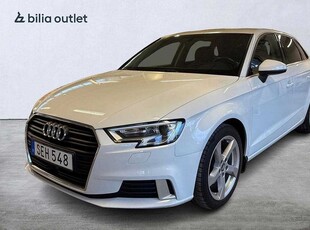 Audi A3 Sportback 2.0 TDI