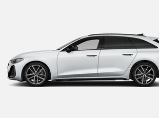 Audi A5Avant 40 TDI QUATTRO S LINE 2025, Sportkupé