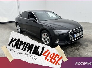 Audi A6Sedan 45 TFSI Quattro Proline N 2021, Sedan