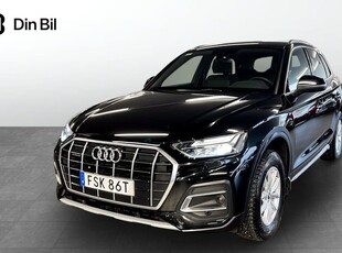 Audi Q540 TDI quattro PROLINE ADVANCED S TRONIC 2021, SUV