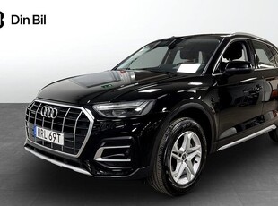 Audi Q540 TDI quattro q S-tr Proline Advanced Alpin Bac 2022, SUV