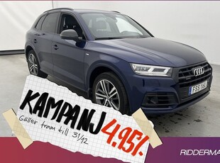 Audi Q545 TFSI Q S Line Evolution Matrix 2019, SUV