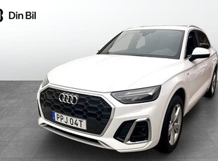 Audi Q555 TFSI e quattro 55 quattro S-line Drag 2021, SUV