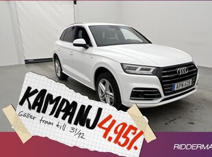 Audi Q555 TFSI e Quattro S-Line D 2020, SUV