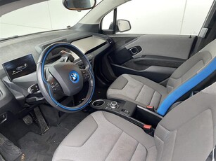 BMW i3 120 Ah