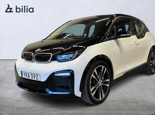 BMW i3s 120 Ah