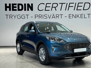 Ford KugaTITANIUM 2.5 PLUG-IN HYBRID FWD CVT 2023, SUV