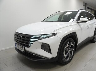 Hyundai Tucson1.6 T-GDi 4WD Aut Advanced Drag 2023, SUV