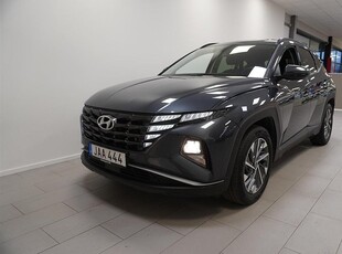 Hyundai Tucson1.6 T-GDi 7DCT 4WD Drag 2023, SUV