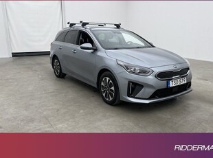 Kia Cee´dSW Plug-in Advance Plus M&K-Värm Kamera Navi 2020, Halvkombi