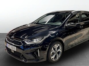 Kia Cee´dSW Plug-In Hybrid ADVANCE PLUS PAKET 2 PANORAMA 2021, Halvkombi