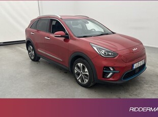 Kia Niro64 kWh Advance Plus 2022, SUV