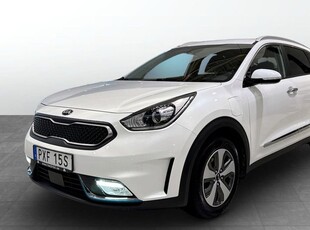 Kia NiroP-HEV DCT, , 2019 Advance Plus 1 2019, SUV