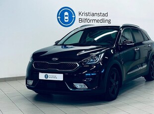 Kia NiroP-HEV DCT Advance Plus 2 Apple CarPlay 2018, SUV