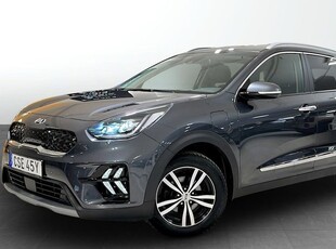 Kia NiroPHEV Plug-in hybrid 1.6 ADVANCE PLUS 2 2021, SUV